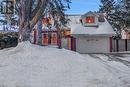517 Braydon Avenue, Ottawa, ON  - Outdoor 