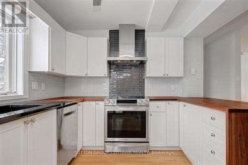 517 Braydon Avenue, Ottawa, ON - Indoor Photo Showing Kitchen