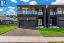 3219 Dominion Road, Fort Erie (Ridgeway), ON  - Outdoor With Facade 