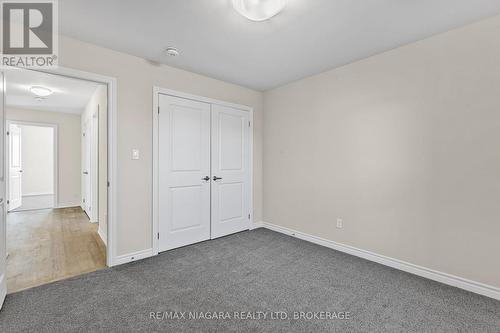3219 Dominion Road, Fort Erie (Ridgeway), ON - Indoor Photo Showing Other Room