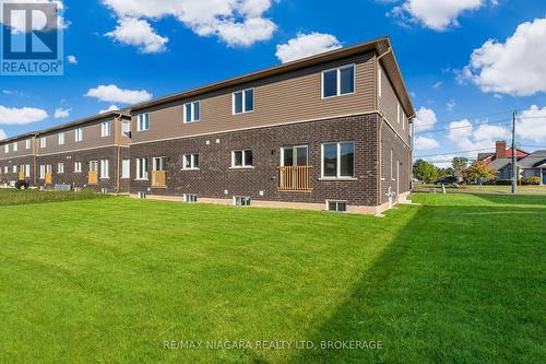 3219 Dominion Road, Fort Erie (Ridgeway), ON - Outdoor