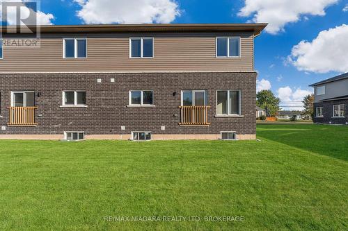 3219 Dominion Road, Fort Erie (Ridgeway), ON - Outdoor With Exterior
