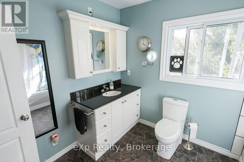 179422 Grey Road 17, Georgian Bluffs, ON - Indoor Photo Showing Bathroom