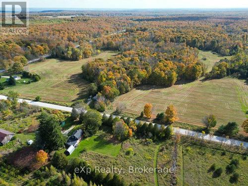 179422 Grey Road 17, Georgian Bluffs, ON - Outdoor With View