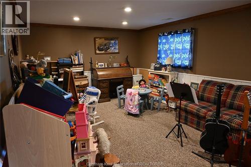 5 Bernard Avenue East, Ridgetown, ON - Indoor Photo Showing Other Room