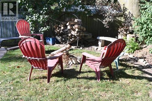 5 Bernard Avenue East, Ridgetown, ON - Outdoor