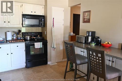 5 Bernard Avenue East, Ridgetown, ON - Indoor Photo Showing Other Room