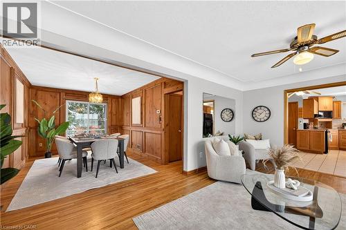 126 West 4Th Street, Hamilton, ON - Indoor