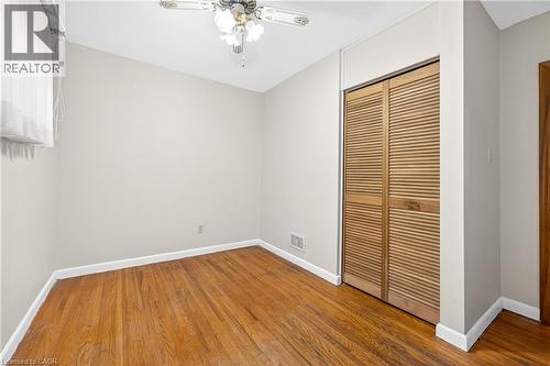 126 West 4Th Street, Hamilton, ON - Indoor Photo Showing Other Room