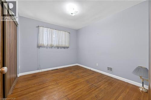 126 West 4Th Street, Hamilton, ON - Indoor Photo Showing Other Room