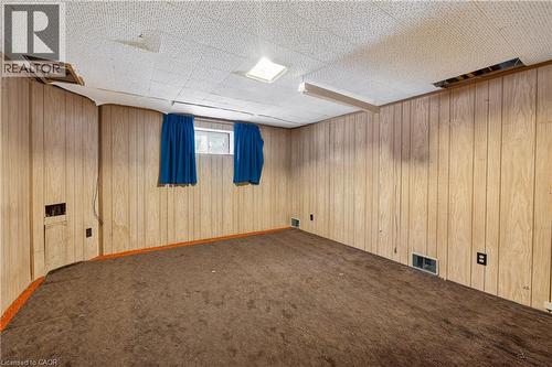 126 West 4Th Street, Hamilton, ON - Indoor