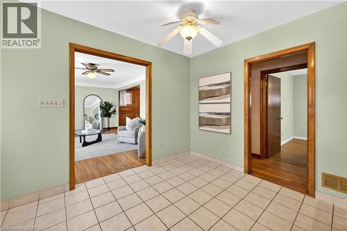 126 West 4Th Street, Hamilton, ON - Indoor Photo Showing Other Room