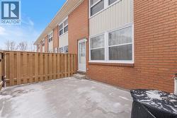 834 EXMOUTH STREET Unit# 29  Sarnia, ON N7T 5R2