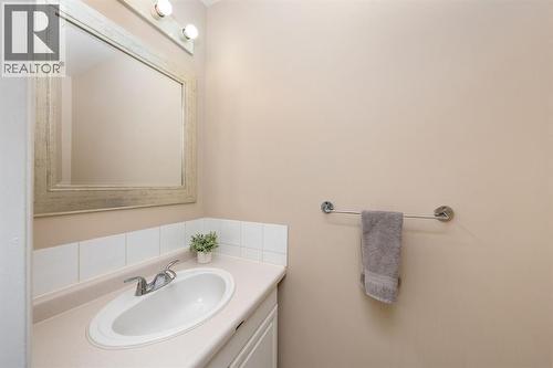 834 Exmouth Street Unit# 29, Sarnia, ON - Indoor Photo Showing Bathroom
