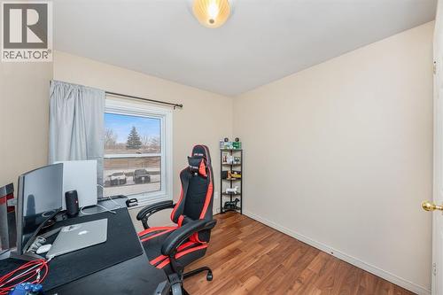 834 Exmouth Street Unit# 29, Sarnia, ON - Indoor Photo Showing Office