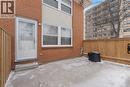 834 Exmouth Street Unit# 29, Sarnia, ON  - Outdoor With Exterior 