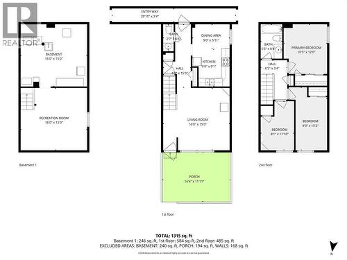 834 Exmouth Street Unit# 29, Sarnia, ON - Other