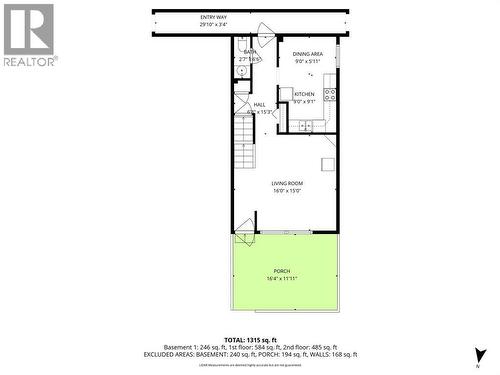 834 Exmouth Street Unit# 29, Sarnia, ON - Other