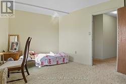 2nd Bedroom still offers large space - 