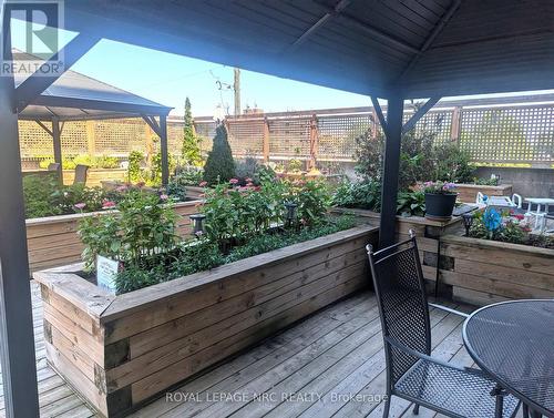 401 - 141 Church Street, St. Catharines (Downtown), ON - Outdoor With Exterior