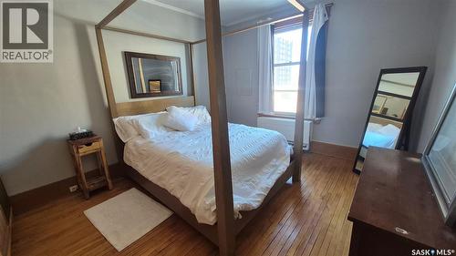 12 2201 14Th Avenue, Regina, SK - Indoor Photo Showing Bedroom