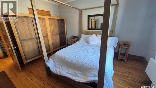 12 2201 14Th Avenue, Regina, SK - Indoor Photo Showing Bedroom