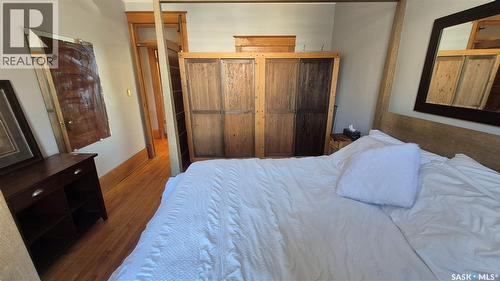 12 2201 14Th Avenue, Regina, SK - Indoor Photo Showing Bedroom