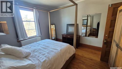 12 2201 14Th Avenue, Regina, SK - Indoor Photo Showing Bedroom