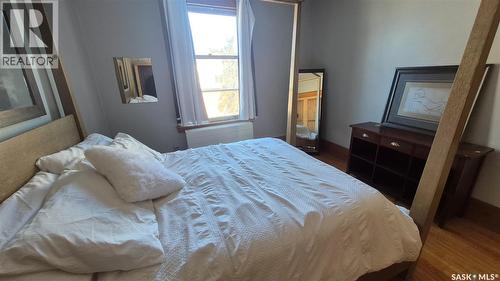 12 2201 14Th Avenue, Regina, SK - Indoor Photo Showing Bedroom