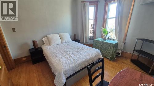 12 2201 14Th Avenue, Regina, SK - Indoor Photo Showing Bedroom