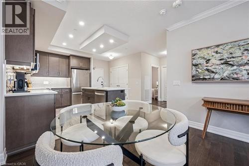 1880 Gordon Street Unit# 809, Guelph, ON - Indoor Photo Showing Other Room