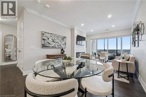 1880 Gordon Street Unit# 809, Guelph, ON - Indoor