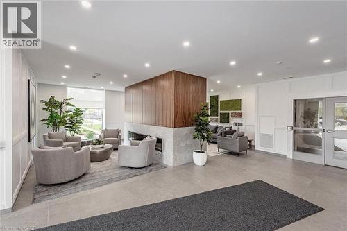 1880 Gordon Street Unit# 809, Guelph, ON - Indoor