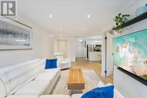 212 - 1275 Cornerbrook Place, Mississauga, ON - Indoor