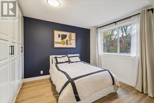 212 - 1275 Cornerbrook Place, Mississauga, ON - Indoor Photo Showing Bedroom