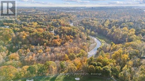 212 - 1275 Cornerbrook Place, Mississauga, ON - Outdoor With View