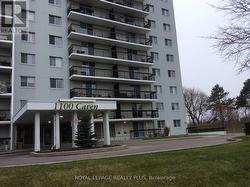 207 - 1100 CAVEN STREET  Mississauga, ON L5G 4N3
