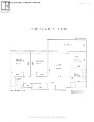 207 - 1100 Caven Street, Mississauga, ON - Other