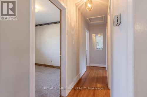 10 Ridgeview Avenue, St. Catharines, ON - Indoor Photo Showing Other Room