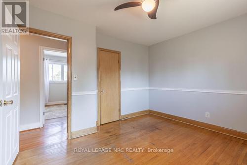 10 Ridgeview Avenue, St. Catharines, ON - Indoor Photo Showing Other Room