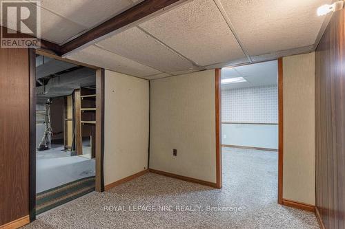 10 Ridgeview Avenue, St. Catharines, ON - Indoor Photo Showing Other Room