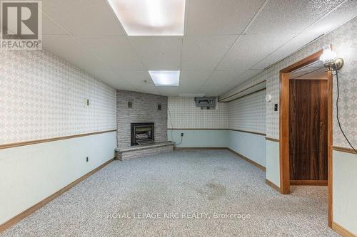 10 Ridgeview Avenue, St. Catharines, ON - Indoor