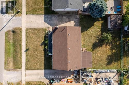 10 Ridgeview Avenue, St. Catharines, ON - Outdoor