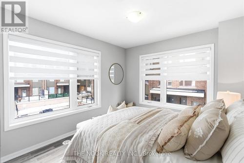 401 - 1460 Whites Road, Pickering (Woodlands), ON - Indoor Photo Showing Bedroom