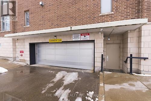 401 - 1460 Whites Road, Pickering (Woodlands), ON - Outdoor With Exterior
