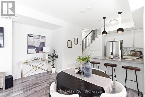 401 - 1460 Whites Road, Pickering (Woodlands), ON - Indoor