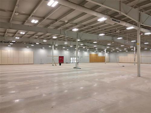 1545 18Th Street N, Brandon, MB 