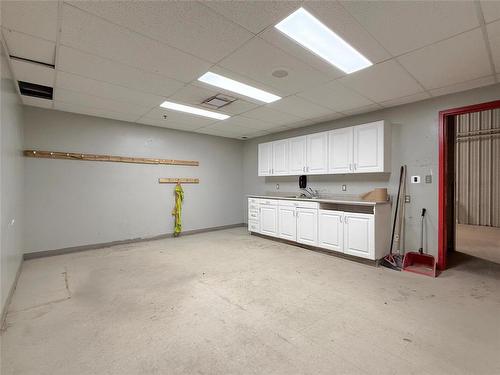 1545 18Th Street N, Brandon, MB 