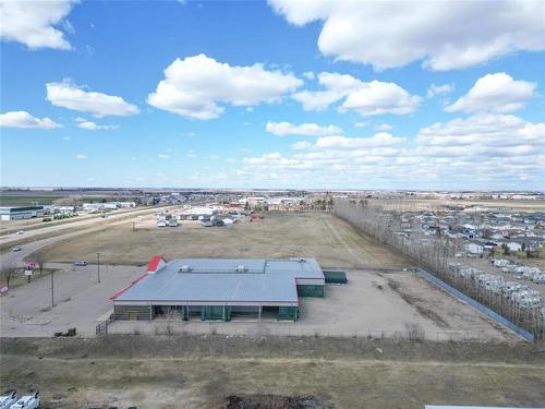 1545 18Th Street N, Brandon, MB 