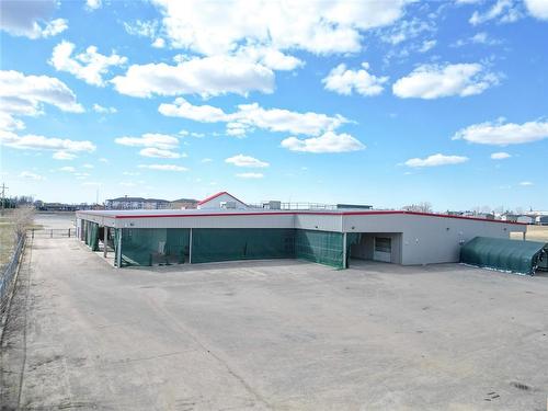 1545 18Th Street N, Brandon, MB 